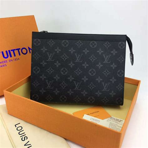 louis vuitton pochette voyage mm monogram